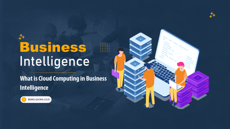 Business Intelligence Arsip - Blog Trend Bisnis